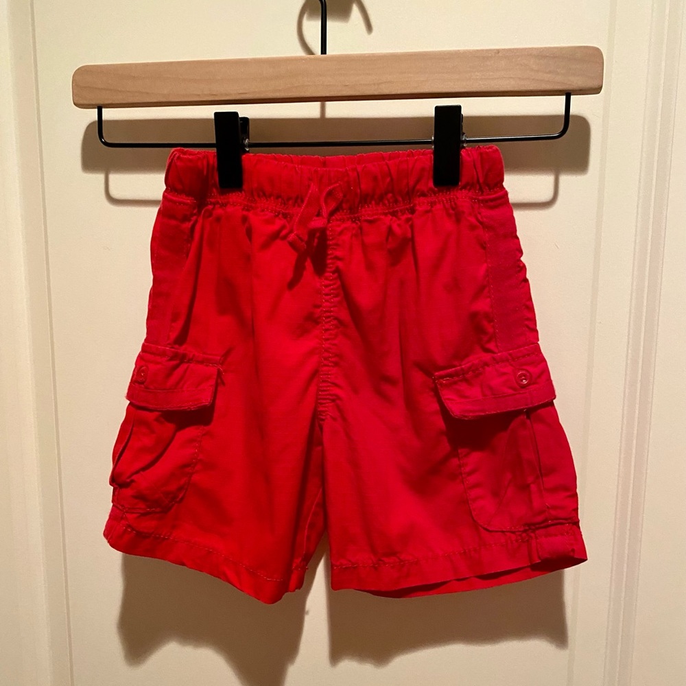 Boys OshKosh B'gosh Cargo Shorts Size 3T